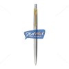 Parker Jotter Stainless Steel GT Ball Pen by StatMo.in