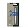 Parker Jotter Stainless Steel GT Ball Pen by StatMo.in