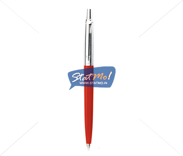 Parker Jotter Standard CT Ball Pen by StatMo.in