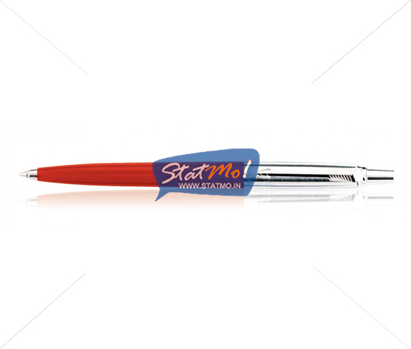 Parker Jotter Standard CT Ball Pen by StatMo.in