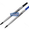 Parker Quink Fine Roller Ball Pen Refill by StatMo.in