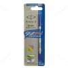 Parker Quink Fine Roller Ball Pen Refill by StatMo.in