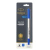 Parker Quink Medium Roller Ball Pen Refill by StatMo.in