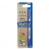 Parker Quink Medium Roller Ball Pen Refill by StatMo.in