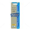 Parker Qunik Ultra Fine Roller Pen Refill by StatMo.in