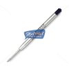 Parker Qunikflow Medium Ball Pen Refill by StatMo.in