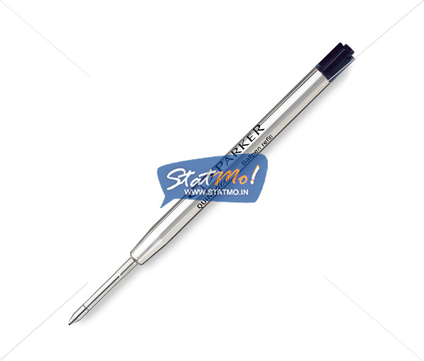 Parker Qunikflow Medium Ball Pen Refill by StatMo.in