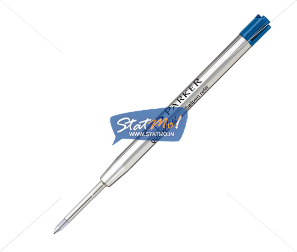 Parker Qunikflow Fine Ball Pen Refill by StatMo.in