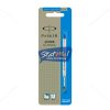 Parker Qunikflow Fine Ball Pen Refill by StatMo.in