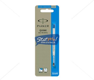 Parker Qunikflow Fine Ball Pen Refill by StatMo.in