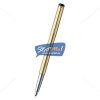 Parker Vector Gold Roller Ball Pen GT by StatMo.in