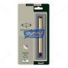 Parker Vector Gold Roller Ball Pen GT by StatMo.in