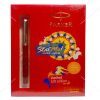 Parker Vector Metallix Roller Ball Pen CT by StatMo.in