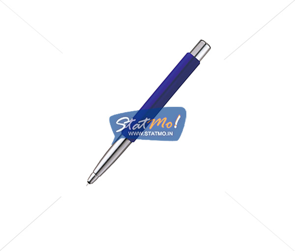 Parker Vector Mettalix CT Roller Ball Pen by StatMo.in