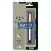 Parker Vector Stainless Steel GT Roller Ball Pen by StatMo.in