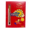 Parker Vector Stainless Steel Roller Ball Pen GT by StatMo.in