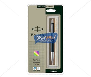 Parker Vector Standard CT Ball Pen by StatMo.in