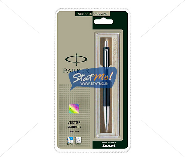 Parker Vector Standard CT Ball Pen by StatMo.in