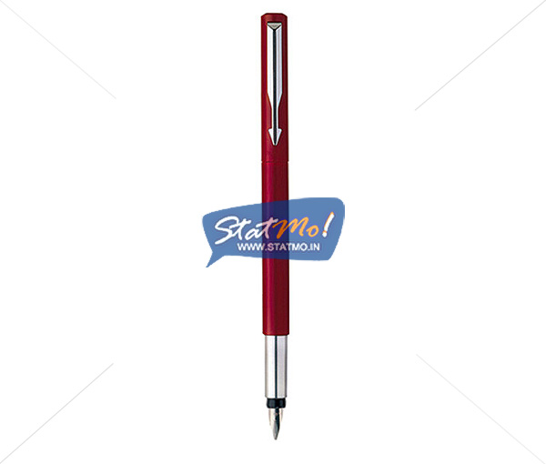 Parker Vector Standard Calligraphy Fountain Pen by StatMo.in