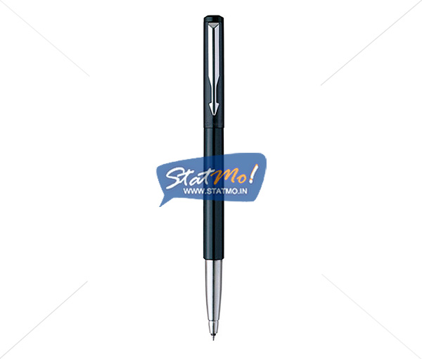 Parker Vector Standard Roller Ball Pen CT by StatMo.in