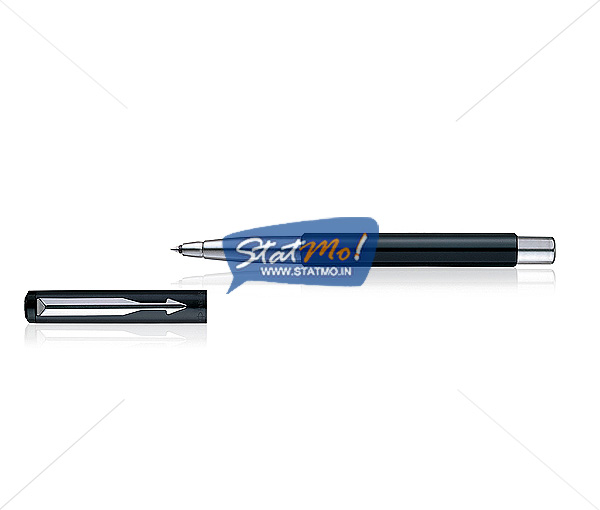 Parker Vector Standard Roller Ball Pen CT by StatMo.in