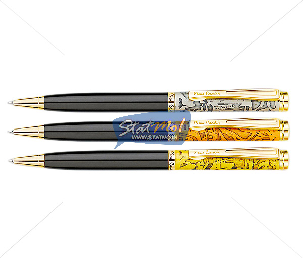 Pierre Cardin Antica Ball Pen by StatMo.in