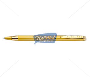 Pierre Cardin Beverly Hills Ball Pen by StatMo.in