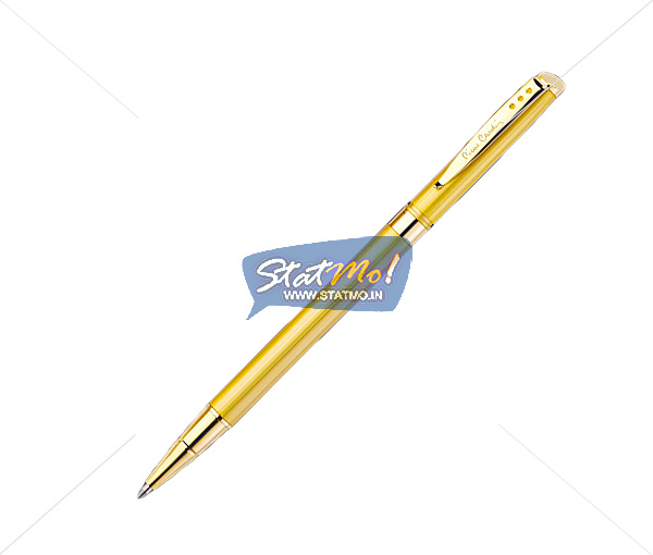 Pierre Cardin Beverly Hills Roller Pen by StatMo.in