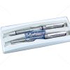 Pierre Cardin Fortune Ball and Roller Pen Set by StatMo.in