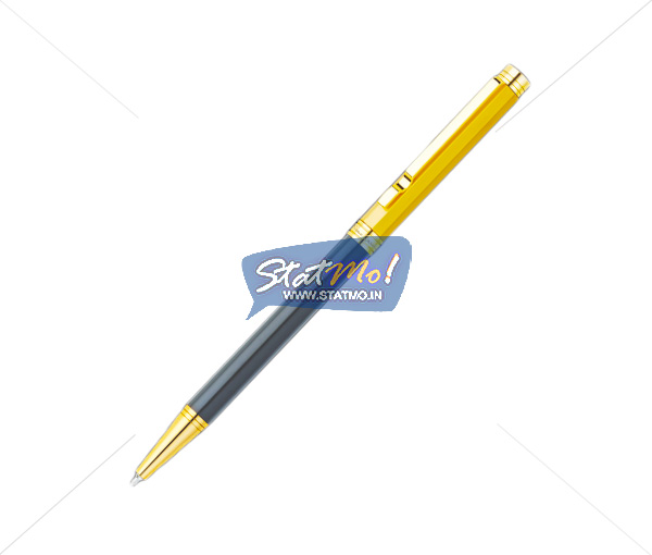 Pierre Cardin Golden Era Ball Pen by StatMo.in