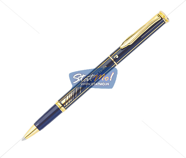 Pierre Cardin Mustang Roller Pen by StatMo.in