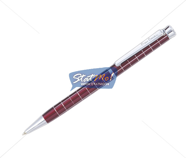 Pierre Cardin Volga Ball Pen by StatMo.in