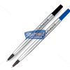 Parker Quink Medium Roller Ball Pen Refill by StatMo.in