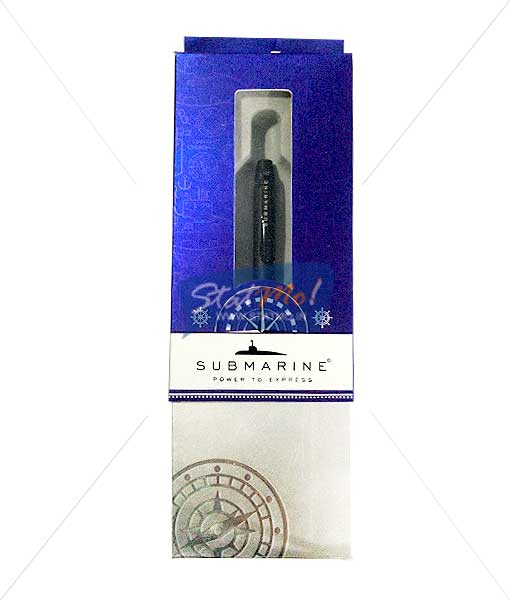 Submarine Rocket Ball Pen by StatMo.in