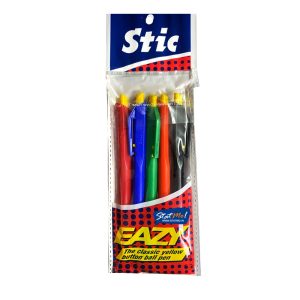 Stic Eazy Ball Pens by StatMo.in