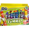 Stic Yummies Marker Pens by StatMo.in