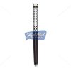 Submarine Chekers Cross Roller Pen by StatMo.in