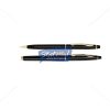 Submarine Cris Glossy Ball and Roller Pen Set by StatMo.in