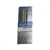 Submarine Glider Gold Ball Pen by StatMo.in