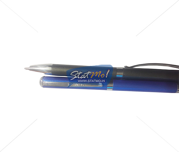 Submarine Kartos Ball Pen by StatMo.in