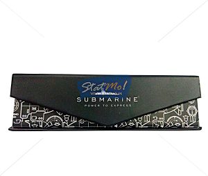 Submarine Rexton Ball and Roller Pen Set by StatMo.in