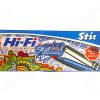 Stic Hi-Fi Steel Pack of 10 by StatMo.in