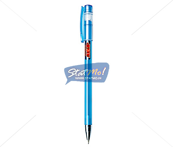 Nataraj Allgrip Ball Pens by StatMo.in