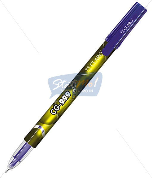 Claro CG-999 Gel Pens by StatMo.in