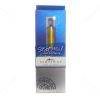 Submarine Cris Gold Ball Pen by StatMo.in