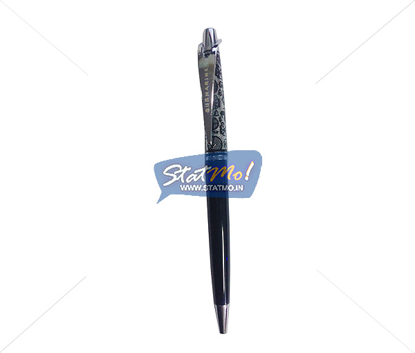 Submarine Doodle Ball Pen by StatMo.in