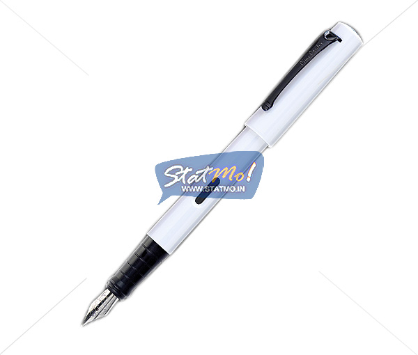 Pierre Cardin Veer Fountain Pen by StatMo.in