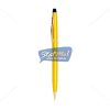 Submarine Cris Gold Ball Pen by StatMo.in