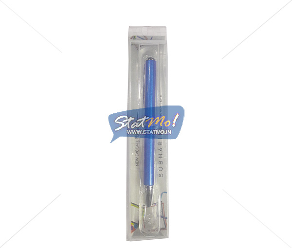 Submarine Kartos Ball Pen by StatMo.in