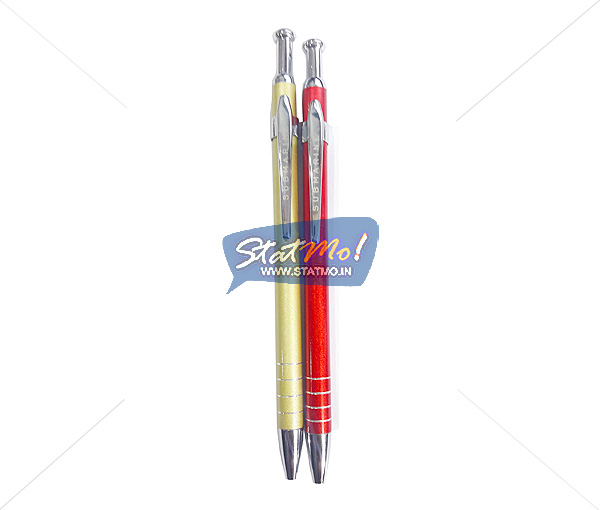 Submarine Mini Diary Ball Pen by StatMo.in